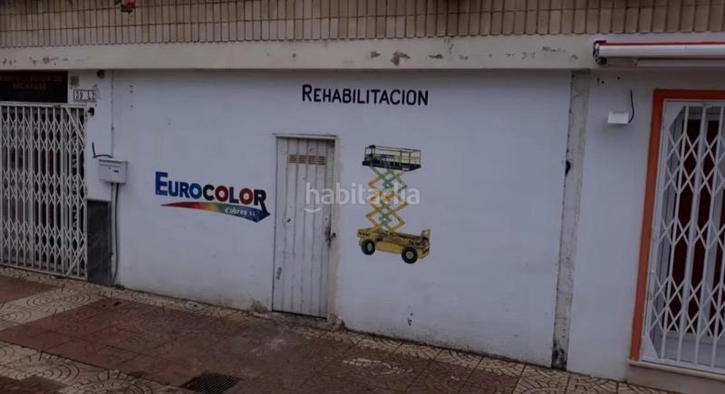 Foto 397766c2-ec5b-40d9-a0f4-8c2291c71e54. Local comercial local en playa en Playa de Gandía Gandia