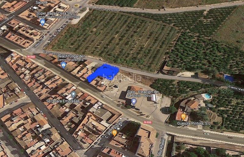 Foto 913c26a9-fdb3-44ab-a22e-edb5d8144a91. Wohngrundstück in Oliva pueblo Oliva