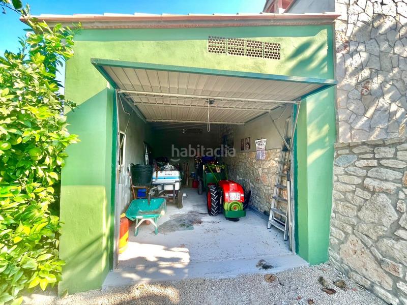 Foto 09615724-e0b7-4496-b49f-e4389d0fd7fe. Xalet amb aparcament a Benicolet