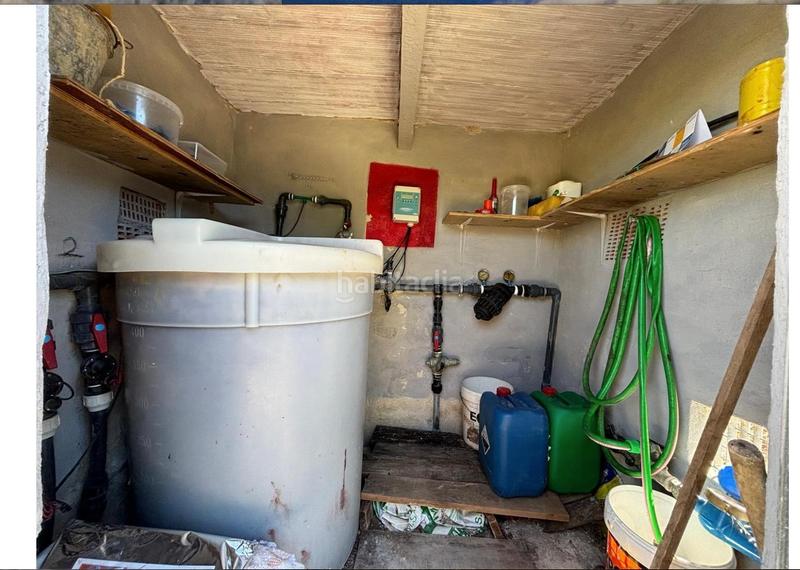 Foto 13df8f08-4d1a-4502-9b0b-3f94d37596b2. Xalet amb aparcament a Benicolet