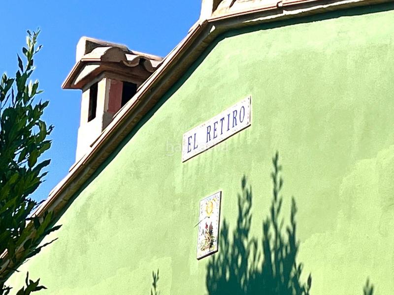 Foto 1d2b9290-38f2-4dd3-b9f6-c2e16aac3354. Xalet amb aparcament a Benicolet