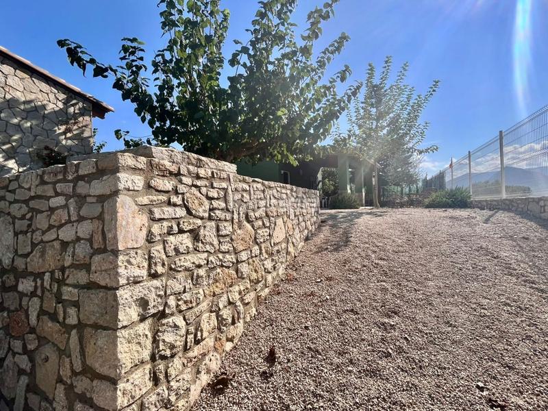 Foto 328405ec-3615-4dd7-9edc-dee8482daec3. Xalet amb aparcament a Benicolet