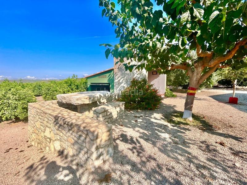 Foto 349af493-48de-465b-a3eb-0d318665b620. Xalet amb aparcament a Benicolet