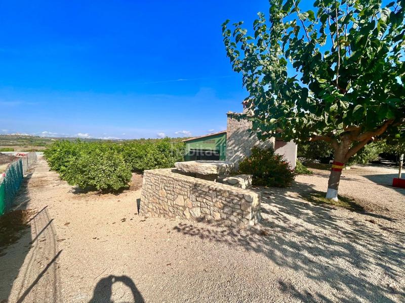 Foto 3d108308-2210-4a5e-8a92-fba25a6afb13. Xalet amb aparcament a Benicolet