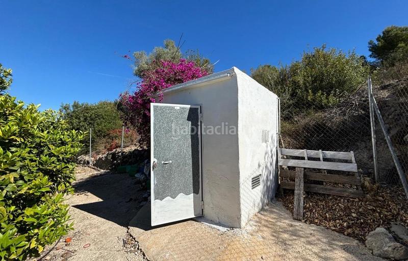 Foto 616459c9-12c4-4f94-9d81-7ad77d22225f. Xalet amb aparcament a Benicolet