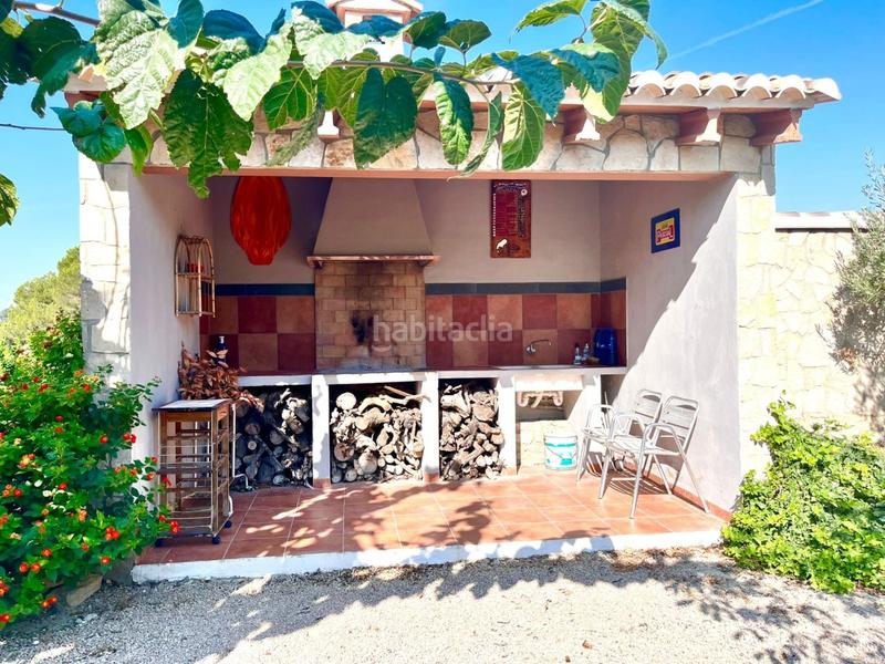 Foto 9ac50d78-0df2-47ac-b21a-cd6d20b3b296. Xalet amb aparcament a Benicolet