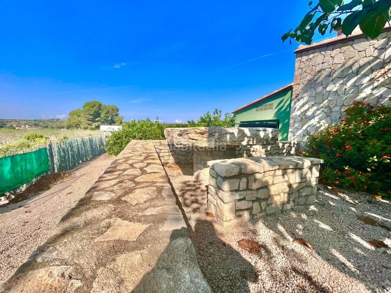 Foto dabc77aa-88a0-431d-a6fa-68b0d2b3c598. Xalet amb aparcament a Benicolet