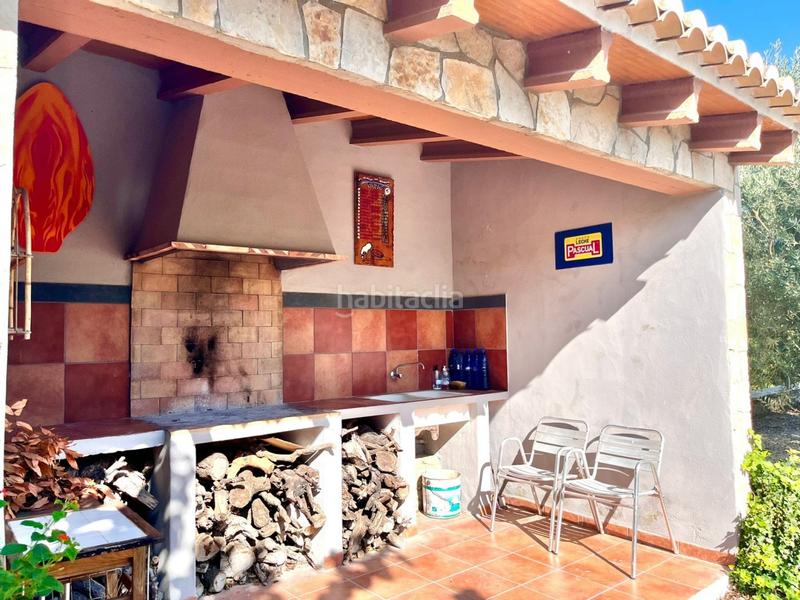 Foto ea222bdf-a5d6-498b-93fb-b398a4a477cc. Xalet amb aparcament a Benicolet