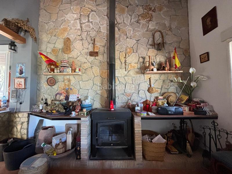 Foto ffe14b17-51ba-4635-987e-6b1cb98c550b. Xalet amb aparcament a Benicolet