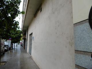 Geschäftsraum  Avenida hermanos bou. Local amplio con fachada y en buena zona