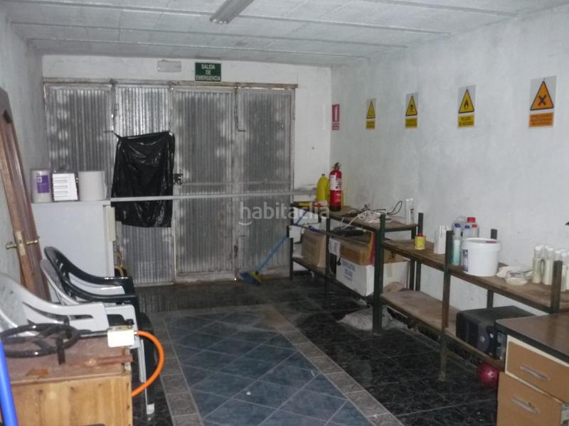 Foto 88460292-4761-48b3-96de-fdab57dbe504. Mas avec parking dans Sierra Engarcerán