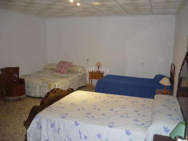 Foto 8efa51f5-2e1f-482a-9e93-67884292f7ef. Mas avec parking dans Sierra Engarcerán