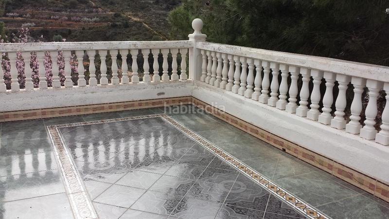 Foto c2c5b790-8a24-4149-b989-260ae39331dd. Mas avec parking dans Sierra Engarcerán