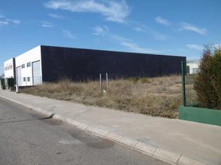 Terreny residencial  Polígono sui caseta blanca. Solar industrial economico en venta vall dalba