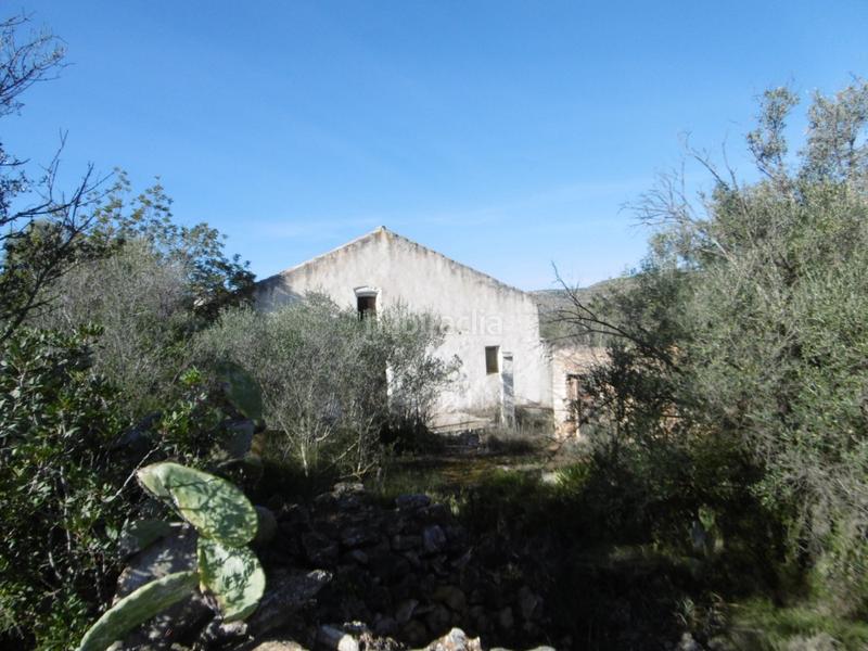 Foto 1b85ba39-b9c2-42f7-970e-462839b85847. Mas dans Useres (les)