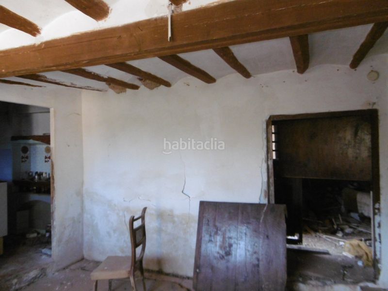 Foto 4cada686-f422-4ab8-a24f-a3d2485117fe. Casale in Useres (les)