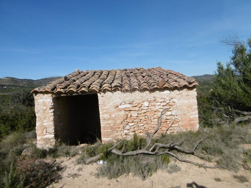 Foto 52f4f1d4-e371-4b08-908d-b82cc779d3bb. Casale in Useres (les)