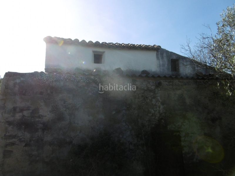 Foto 5f2f6573-44ec-4821-b443-1ebe727fee6d. Casale in Useres (les)