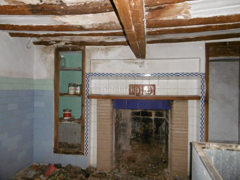 Foto 6d4b0c8e-3b05-4b74-9b36-9c91685b6063. Casale in Useres (les)