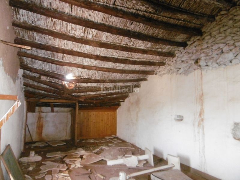 Foto 77d310f5-9d32-47bb-b003-c883c8a726f5. Casale in Useres (les)