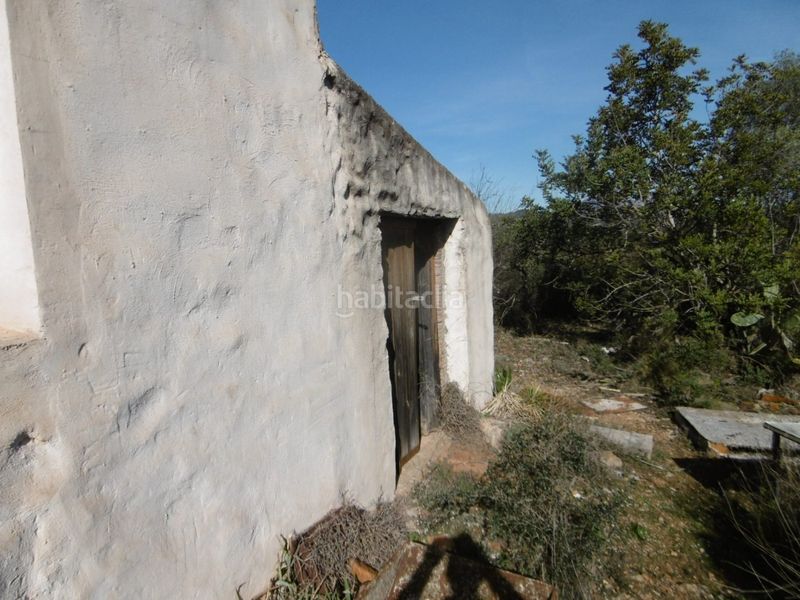 Foto 7f618e79-a6c9-4a4d-ab9c-d22faef3166e. Casale in Useres (les)