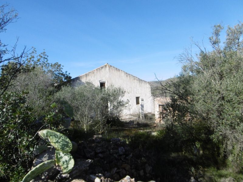 Foto 87d5d9b3-b438-4dae-a00b-60598aaf8958. Casale in Useres (les)