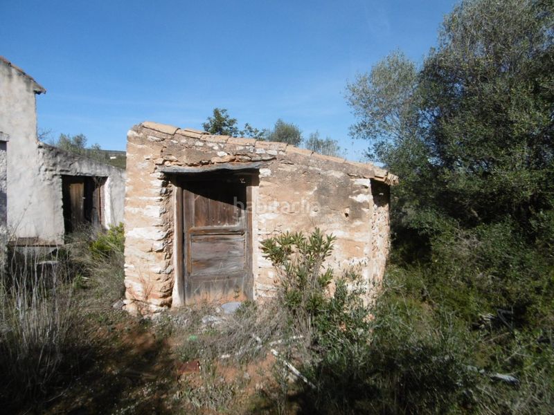 Foto 92500a92-025f-4be5-b338-19d53658c8e8. Casale in Useres (les)