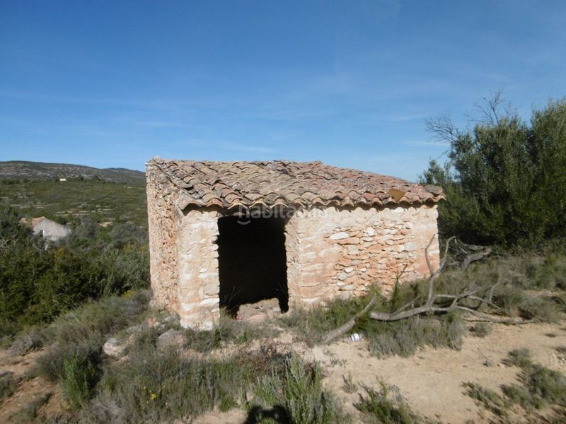 Foto ac13d714-c663-43e4-904d-7a2ff5e65184. Casale in Useres (les)