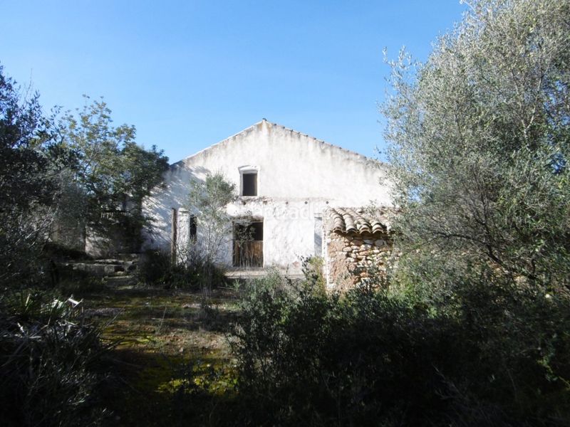 Foto c637e6a3-031c-4f2b-81c5-7d5881557047. Casale in Useres (les)