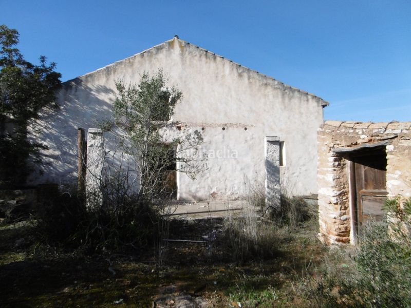 Foto e4c0373e-0e3c-489b-901a-485412d651e3. Casale in Useres (les)