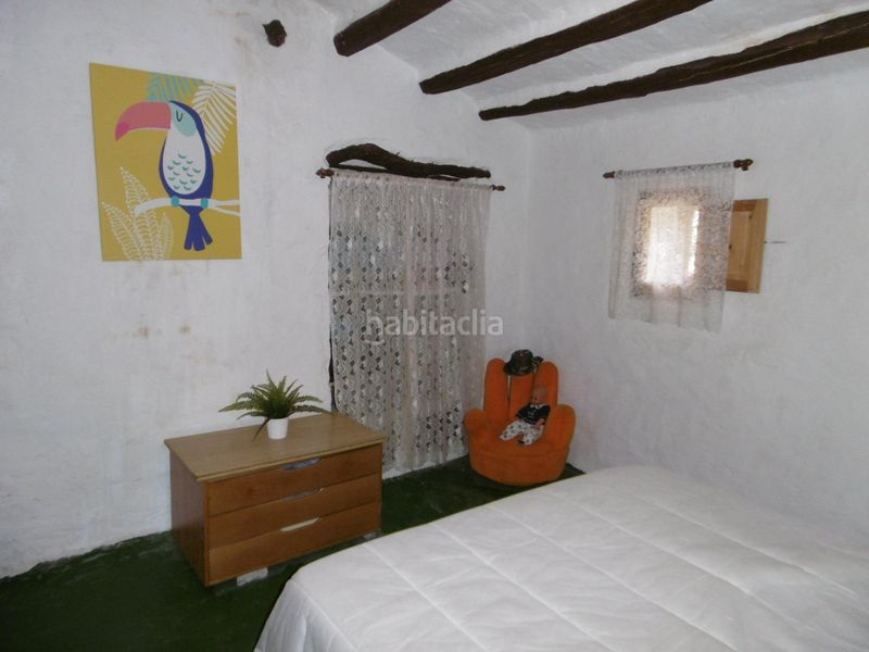 Foto 06502895-a594-4d4e-a605-946b294b3765. Masia a Sierra Engarcerán