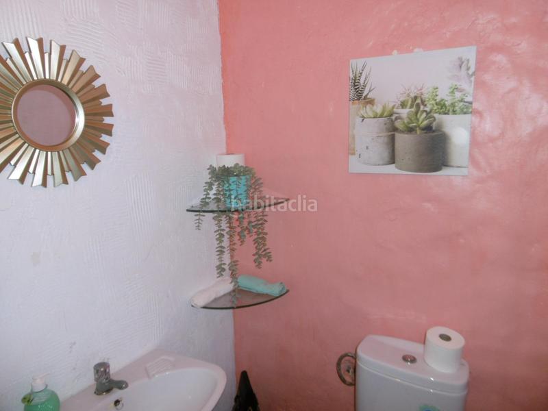 Foto 0d50cc7a-828a-4dc0-9929-524f1076b67c. Masia amb calefacció a Sierra Engarcerán