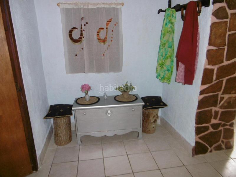 Foto 0f9e9928-fb3b-4b9d-a54e-17cb16ebc7d8. Masia amb calefacció a Sierra Engarcerán