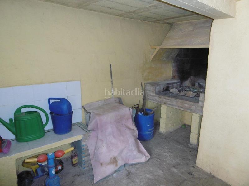 Foto 108f359a-b242-4ea2-9912-7670e55dafc1. Masia amb calefacció a Sierra Engarcerán