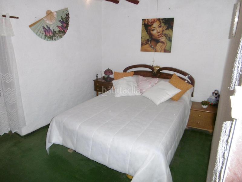 Foto 14d7996c-360b-4524-ab06-c8a0abf1b797. Masia amb calefacció a Sierra Engarcerán