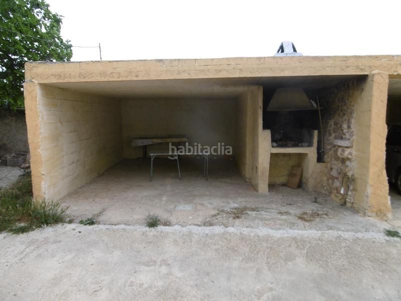 Foto 2280b0a3-3d95-4e69-a4fb-cd0c0996118a. Masia amb calefacció a Sierra Engarcerán