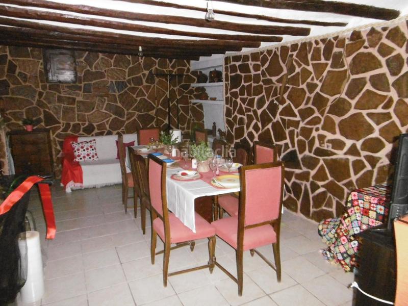 Foto 2f326a65-20b0-4939-a08a-685a097f0425. Masia amb calefacció a Sierra Engarcerán