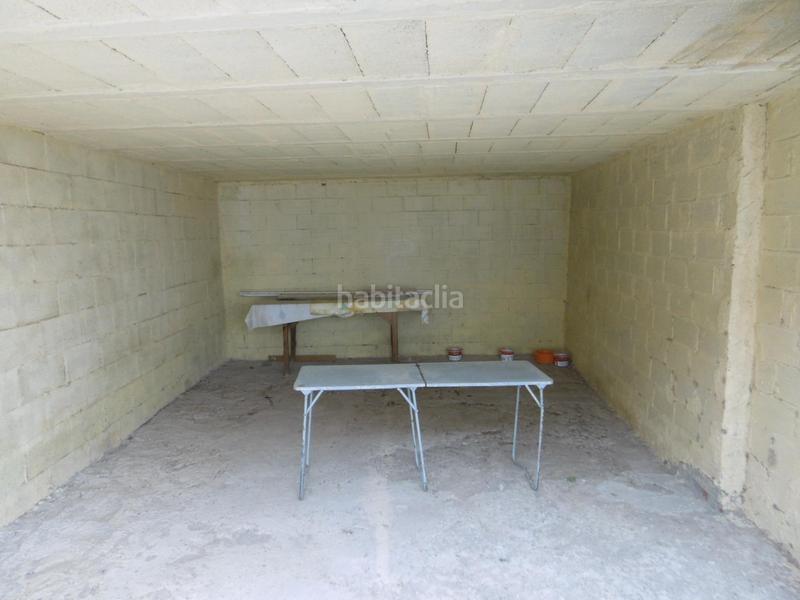 Foto 34c0d290-57e7-4db4-9ea8-dd2dc4160d48. Masia amb calefacció a Sierra Engarcerán