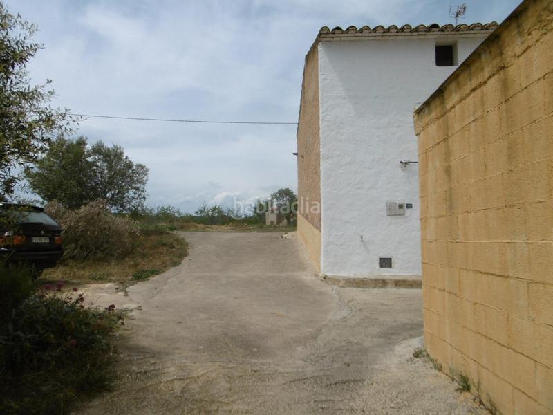 Foto 490c137d-3188-4f81-8617-10b2a8c6d499. Masia amb calefacció a Sierra Engarcerán