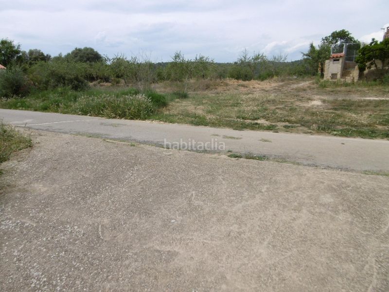 Foto 4f6de098-b49c-488b-ba51-acfbc8d17685. Masia a Sierra Engarcerán