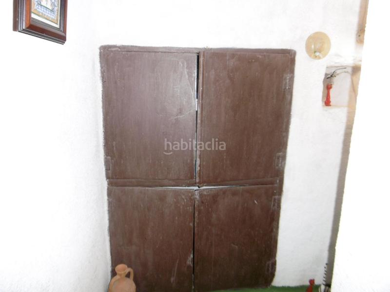 Foto 55c8c928-4dff-4ada-a20c-237528cb417b. Masia amb calefacció a Sierra Engarcerán