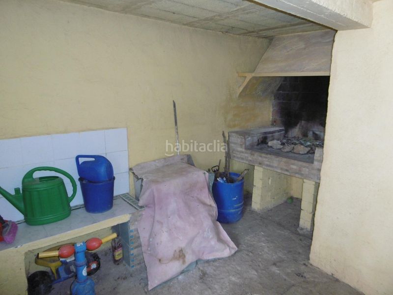 Foto 598b2a2b-fce7-4930-b4d7-7b531f7c66ed. Masia a Sierra Engarcerán