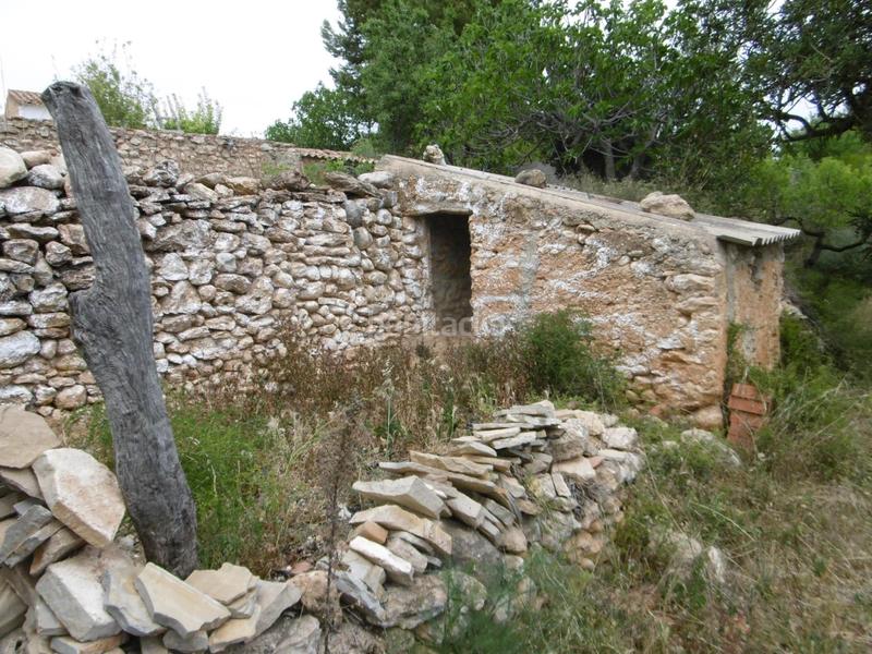 Foto 64ca7343-9481-4670-93ac-292473ba82dd. Masia amb calefacció a Sierra Engarcerán