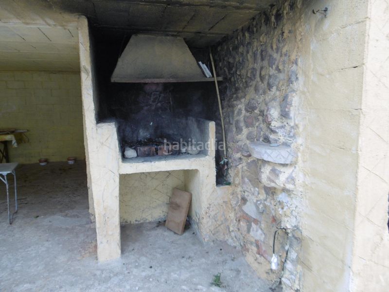 Foto 68e61eb3-17c1-43b1-9847-fab30d016239. Masia a Sierra Engarcerán