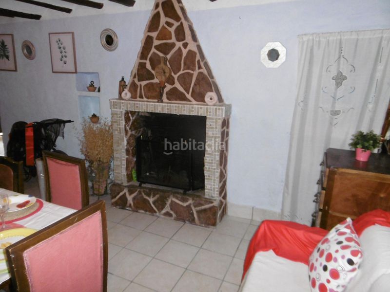 Foto 7102de2d-05c0-47bd-bd1f-d8cee60c8869. Masia a Sierra Engarcerán