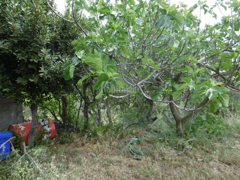 Foto 766b58b0-f164-41bb-8649-3b4b80f16e09. Masia amb calefacció a Sierra Engarcerán