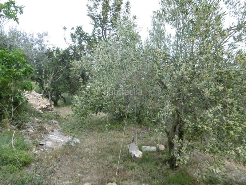 Foto 89cdcdae-d015-4427-879b-63b8b41b9f0e. Masia amb calefacció a Sierra Engarcerán