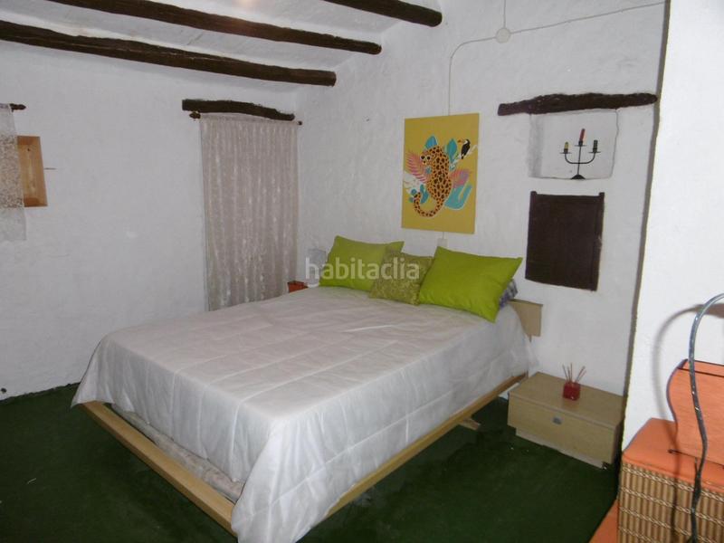 Foto 9b828809-95c1-4981-9cc2-d5179670bacc. Masia amb calefacció a Sierra Engarcerán