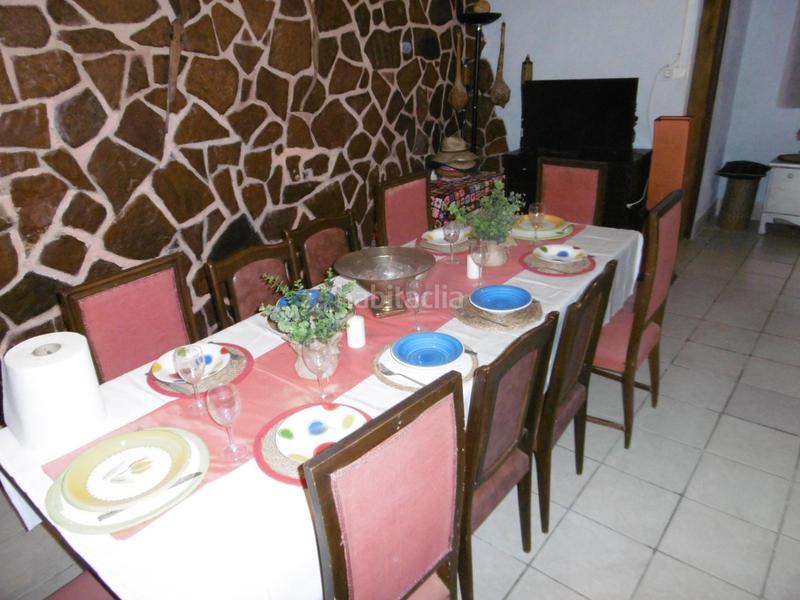 Foto a0c28e78-416c-45e1-b1c9-b7104d130cb7. Masia amb calefacció a Sierra Engarcerán