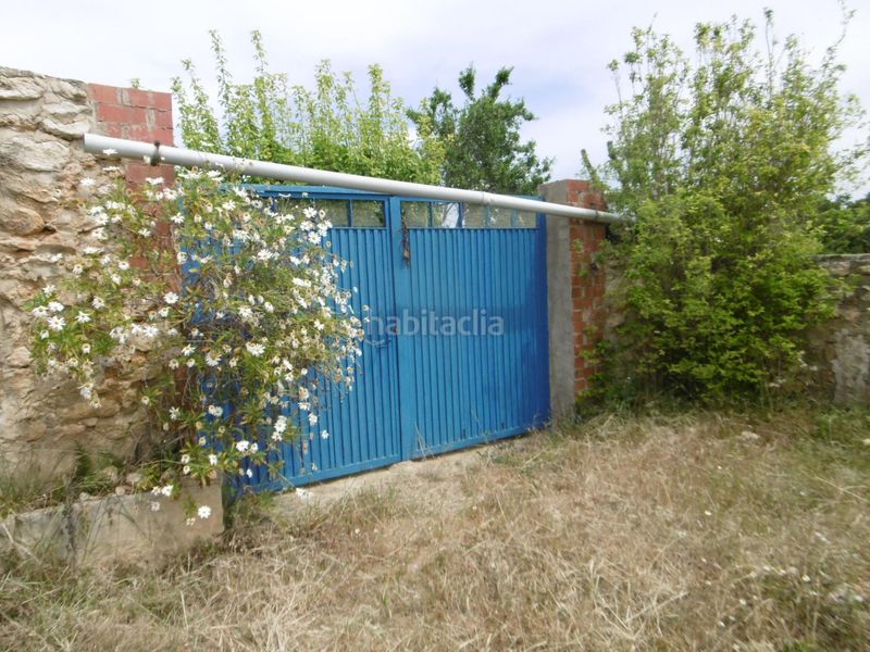 Foto a90d82e3-4d3e-46ec-b5b6-b3e4251ea622. Masia amb calefacció a Sierra Engarcerán